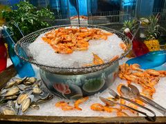 -解放碑威斯汀酒店-知味国际美食餐厅