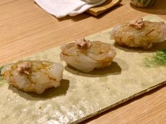 -鮨青(恒基名人购物中心店)