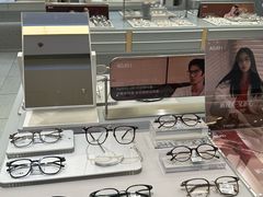 -AOJO眼镜(南翔印象城MEGA店)