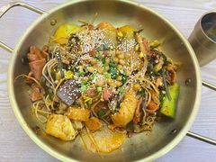 -冒菜西施·非遗冒菜(总店)