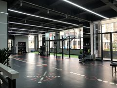 -奇迹健身·恒温游泳(金海首座店)