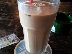 冰拿铁-老杰克酒吧