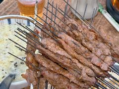 -老白家怡贵园烤肉