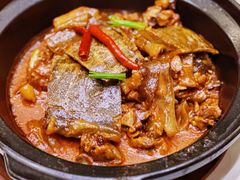 -济南喜来登酒店-采悦轩中餐厅
