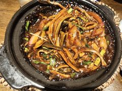 -老盛庆排档•南京菜(夫子庙店)