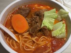 -九毛九西北菜(百信广场店)