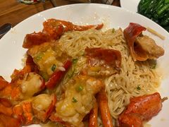 -云龙轩(迪士尼探索家度假酒店)
