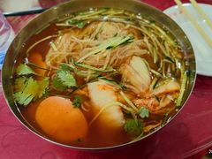 咸口冷面-西塔大冷面(市府大路店)