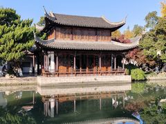 -南京中国近代史遗址博物馆(南京总统府)