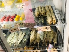 -大腕炸串(河东总店)