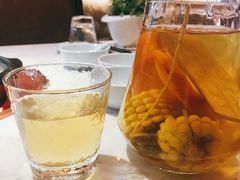 -捞神汤物料理(正大广场店)