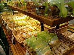 -RiceZone乐食尊纯米面包坊(望京店)