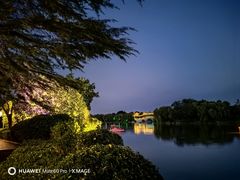 -云龙湖旅游景区