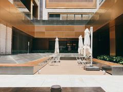 -M Stand(BFC外滩金融中心店)