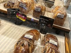 -汉柏麦香德国面包房(海信店)