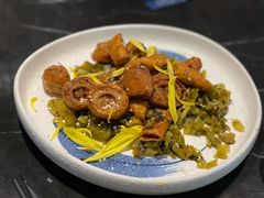 -龙凤点心饼家·39年老字号(松岗店)