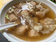 -小梁哥云吞面(黄贝岭店)