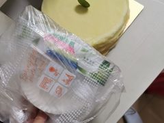 -OL’s Cake鲜荟千层(东风中路店)
