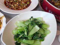 -渝信川菜(南滨店)