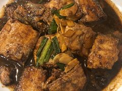 -兰边碗(鼓楼店)