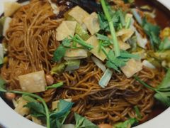 -创味·民间海南菜·非遗藤桥排骨(藤桥·免税城店)