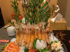 -割烹酱子日本料理(弘基财富广场店)