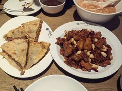 -河沿肉饼Beijing Pie(东华门店)