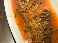 -秦月轩·陕西家乡菜(阜成路·五棵松店)