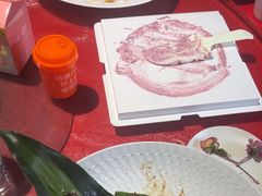 -魁盛居百年鲁菜馆(中林路店)
