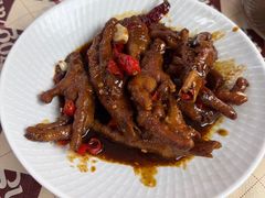 -老三样·旧食新味(船山路店)