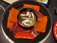 -巴蜀大将火锅(春熙店)