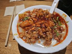 -豆相识•九九豆腐脑(牛咡桥店)