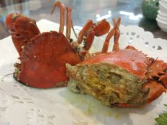 -友强·23年特色海鲜大排档(厦门店)