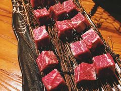 -黑牛の店·和牛烧肉(大悦城店)