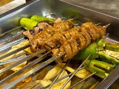 -水浒烤肉(国贸店)