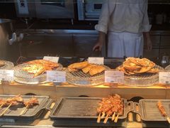 -索菲特西湖大酒店·香榭丽全日候餐厅(南山路店)