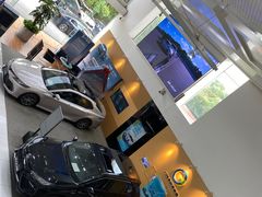 -上海和展广汽丰田4S店(老闵行店)