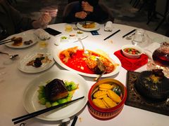 -悦轩中餐厅·高空江景·杭州柏悦酒店