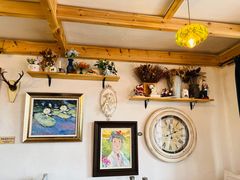 -卓娅俄餐厅(恩和俄罗斯民族乡店)