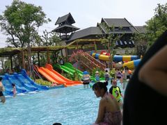 -苏州乐园森林水世界