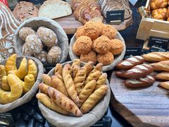 -RISE RESTAURANT(滨海湾金沙店)