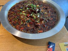 -胡马八破·川菜小馆(高新万达店)