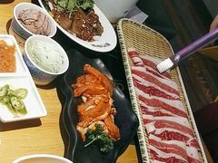 -牛市牛烤肉(西单大悦城店)