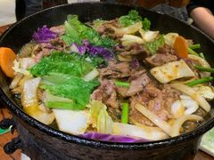 -名扬烤肉(起源店)
