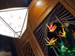 -云海肴·汽锅鸡·云南菜(天山百盛优客店)