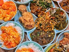 -晓宇盒饭(民安街店)