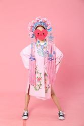 -童梦时光儿童摄影(华业·东方玫瑰店)