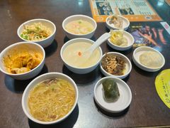 -正一涵老味道名小吃(广汉总店)