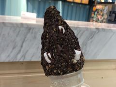 -BLEUSKA布乳斯佳冰淇淋(金沙印象城店)