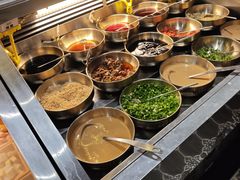 -火炉火自助餐(西直门凯德MALL店)